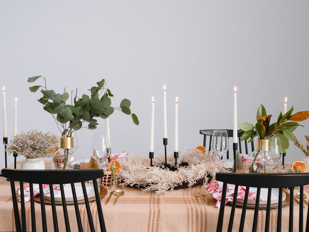 Holiday Hosting Tips You Have to Know 1