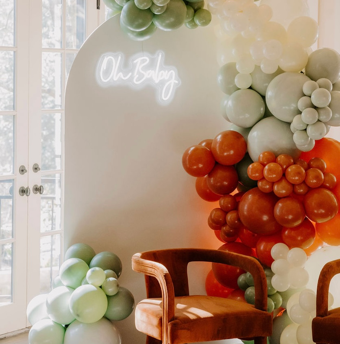 How to Host A Baby Shower: 4 Questions to Get You Started