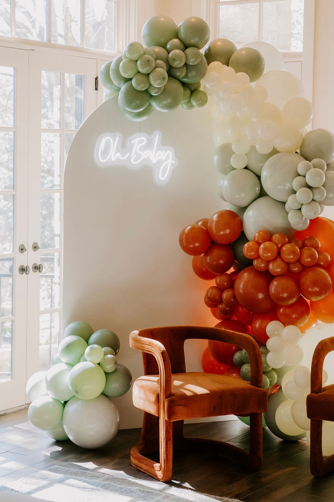 How to Host A Baby Shower: 4 Questions to Get You Started